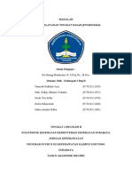 03 - Reg B - Makalah Sistem Pelayanan Tingkat Dasar (Puskesmas)