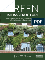 Green Infrastructure 2015