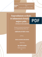 Indumentaria Formal para Mujeres Petite