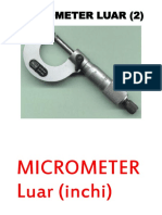 Mcrometer