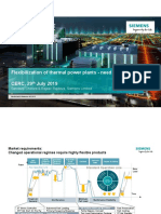 Siemens TPP FLex Solutions