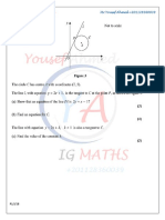 Updated Pure 2 Practice Questions