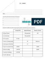 Topic 3.1 Worksheet