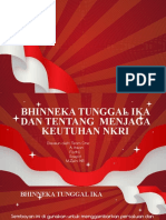 History Subject For High School - Indonesian Independence Day by Slidesgo