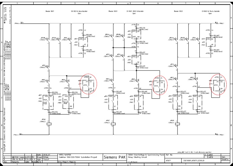 Synchronizing | PDF | Electrical Engineering | Electricity