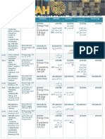 Term 2 Weekly Plan Template