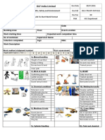 General Work Permit - HSE-CTN-HPP-FMT-021