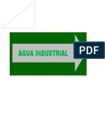 Logo Agua Industrial