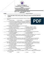 Epp 6 q2 Wk3-4 Quiz 2