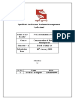 CRM Case Analysis