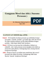 Adoc - Pub Gangguan Mood Dan Afek Suasana Perasaan DR Fattyaw