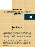 DFMA - Presentation - R3