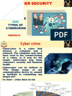 01-05 Pds Cyber Crime Its Types 3rd Gde