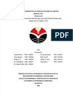 PDF Makalah Kelompok Jembatan Beton Bertulang - Compress