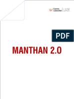 5070 Manthan2.O ImportantTopics