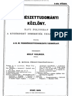 Termeszettudomanyi Kozlony 1869 193-240