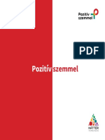 Pozitív: Szemmel