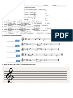 MAPEH 6 Quiz 2.1 - For Print