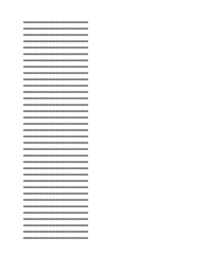 6666 | PDF