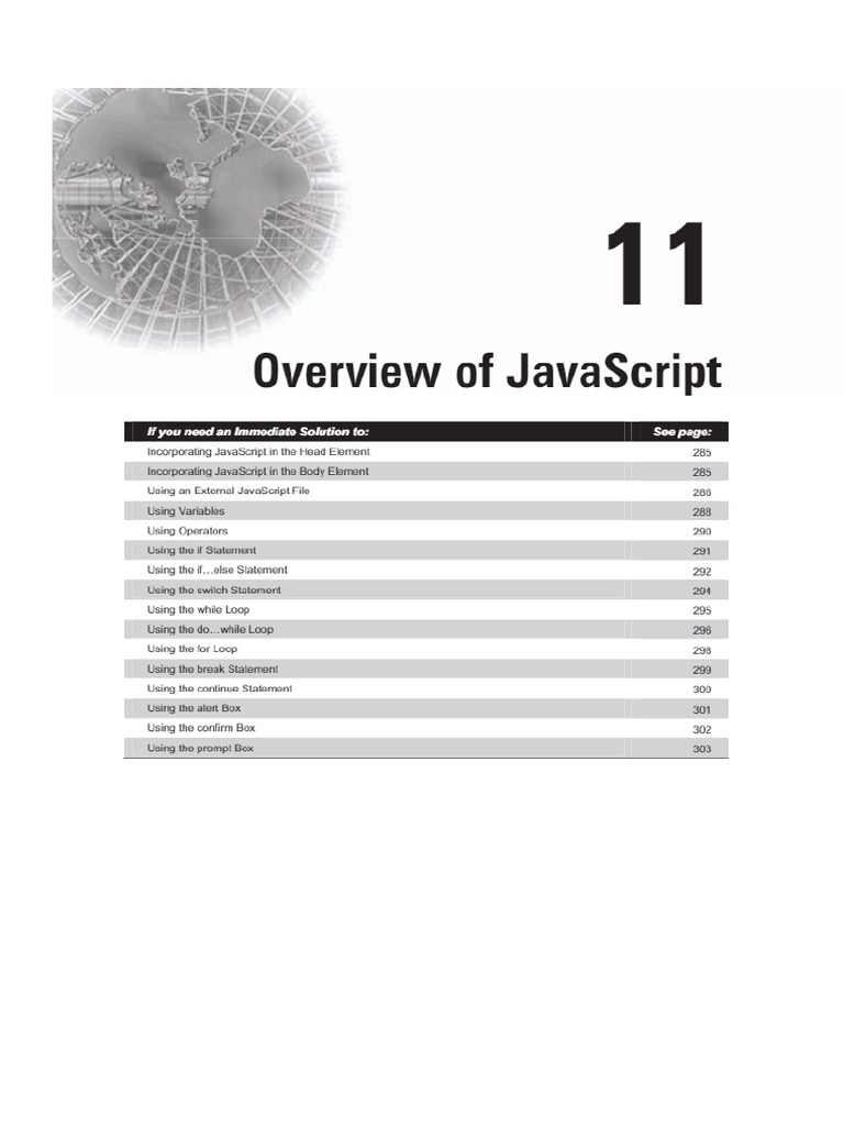 Html5blackbook (307) | PDF