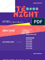 About Lite Night Vol.3