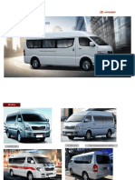 E-Brochure - Q6 Minibus 2021