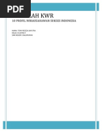 Download wirausaha by redzzaamalia SN62118935 doc pdf