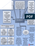 Mapa Conceptual (Dinámica de Grupos)