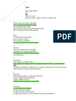 Teste Grila PT Examen