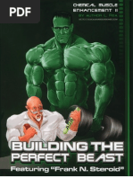Download Chemical Muscle Enhancement 2 Building the Perfect Beast by Douglas Close SN62119430 doc pdf