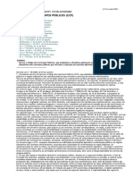 1.1 - Decreto-Lei #18 - 2008, de 29 de Janeiro (CCP)