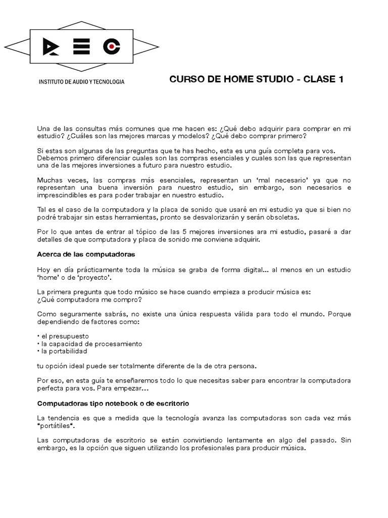 nuevo-curso-home-studio-clase-1-pdf-usb-mac-os