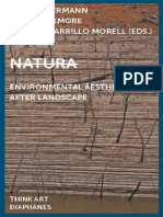 Natura Environmental Aesthetics After Landscape Etc Z-Lib