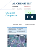 Chapter 3 Chemical Compounds