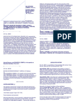 Constitutional Law Chapter 6 Cases