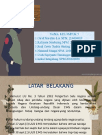 Bela Negara di Indonesia dan Negara Lain