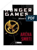 Adoc - Pub - Hunger Games Arena Smrti