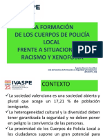 Prevención Delitos Odio 16