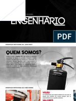 Apresentação Institucional Engenha Rio