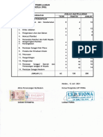 Rancangan Kurikulum LKP Viona