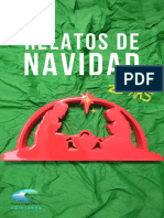 RELATOS DE NAVIDAD DIGITAL