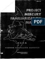 Mercury Familiarization Manual 20 May 1962