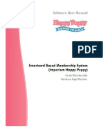 User Manual Portal - Panduan Bagi Member v.1.0