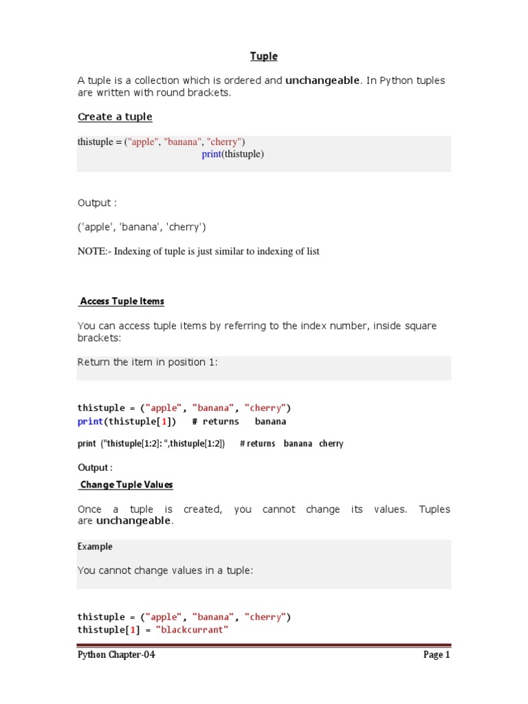 Python 04uple download free pdf computer engineering computer data