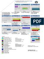 Kalender Pendidikan 2022-2023 Final