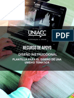 Recurso de Apoyo Trabajo Final _plantilla de Diseño