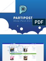 Partipost CM Handbook