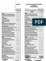 JHS HG Assessment Tool For Learners