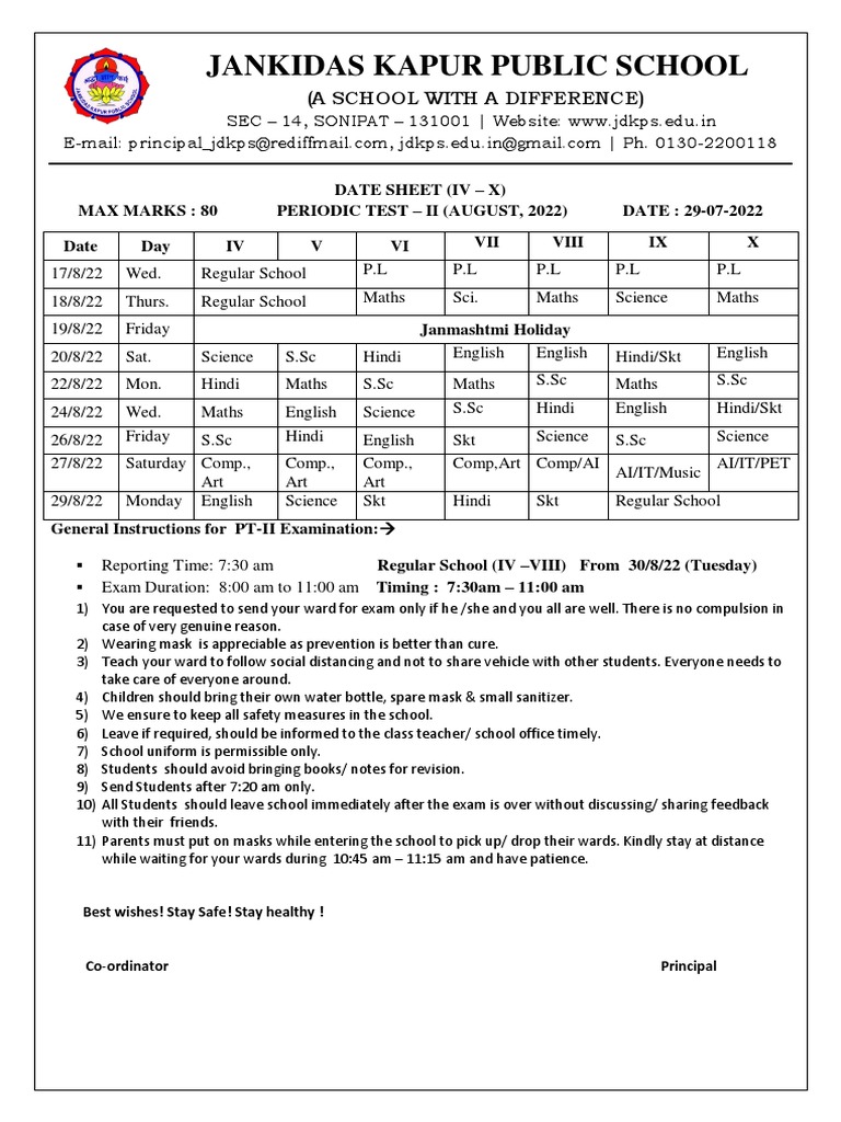 PT2 Datesheet (410) AUGUST, 2022 PDF