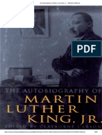 Martin Luther Biography